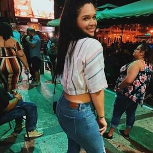 Meet your Posher, Carlene h.